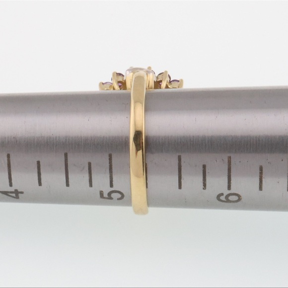 💜🦄 • Purple Jade & Amethyst Bundle 🦄💜 - Picture 3 of 6